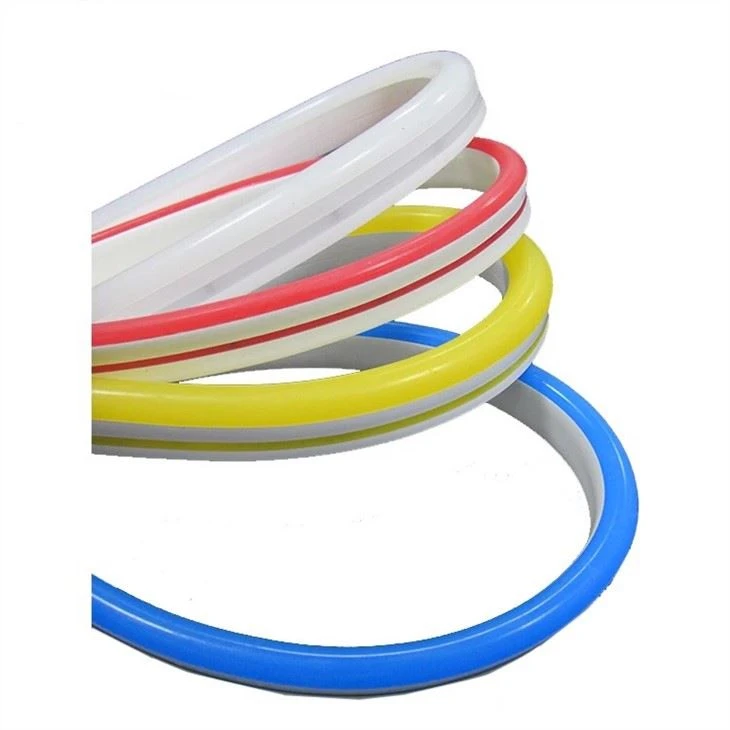 Úti LED neon ljós