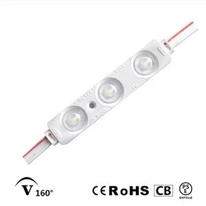 3 LED 2835 SAMSUNG Module