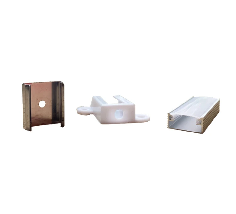 LED Strip Light Profile