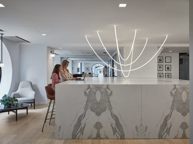 FBH til að sýna nýjan díóða leysir og UV LED