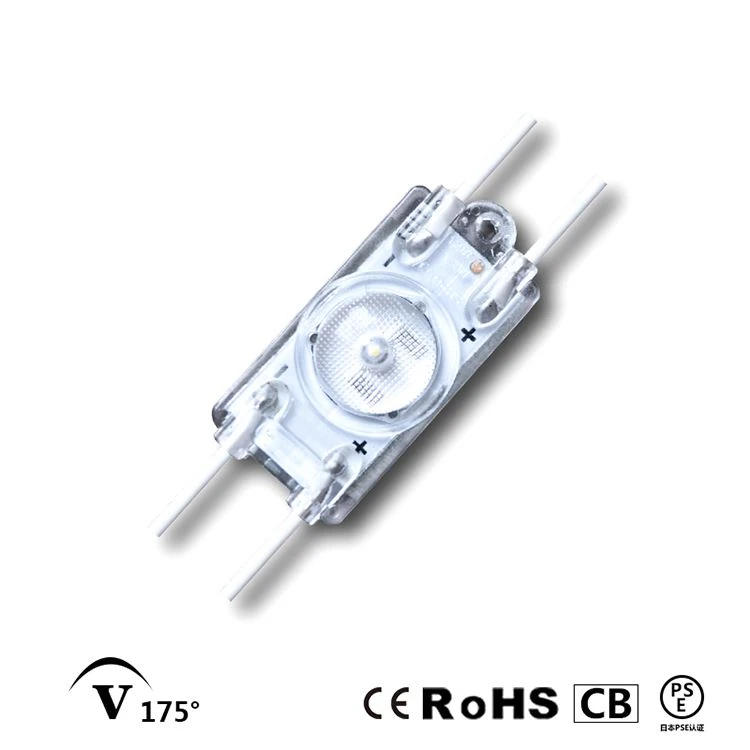 LED eining