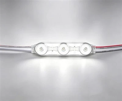 3 LED 2835 SMD Module 175 gráður